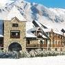 Saint Lary - Apartamentos LG Les Residences de Vielle Aure
